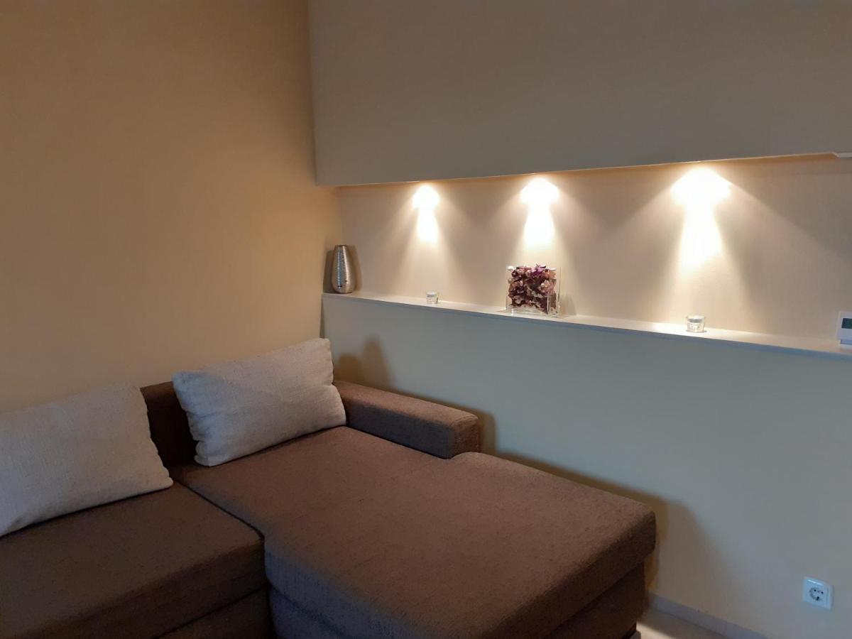 Monika Apartman Tapolca Exteriör bild