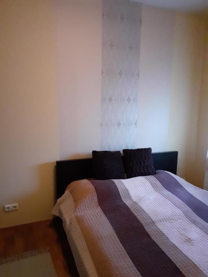 Monika Apartman Tapolca Exteriör bild