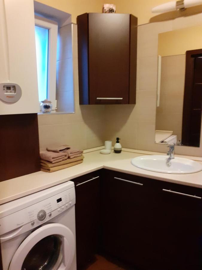Monika Apartman Tapolca Exteriör bild