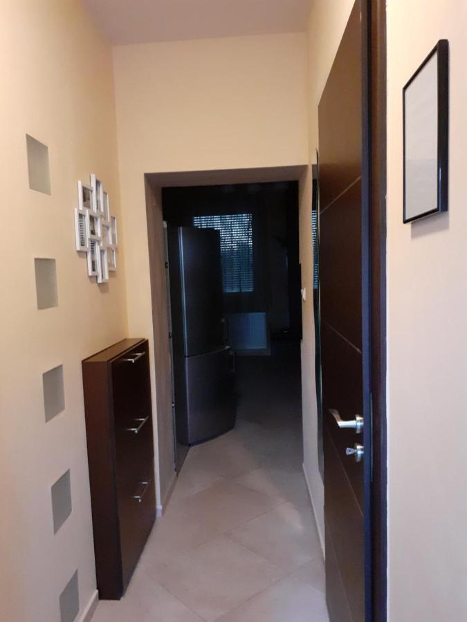 Monika Apartman Tapolca Exteriör bild